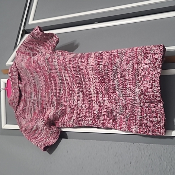 Tunic Sweater - Picture 2 of 2